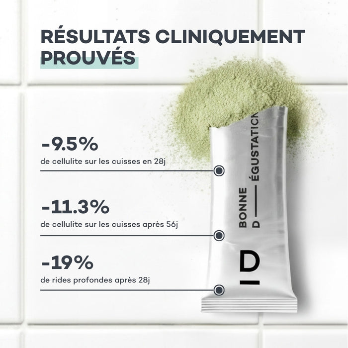 Barras Anticelulitis