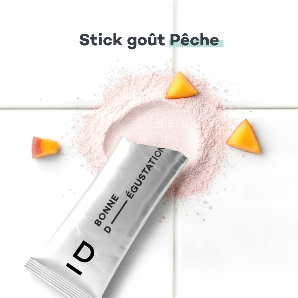 Sticks Menopausia