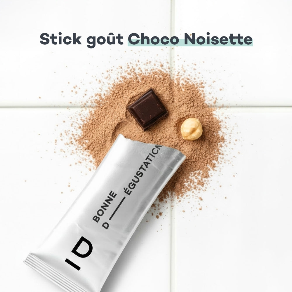 Colágeno Piel Nueva Choco-Avellana
