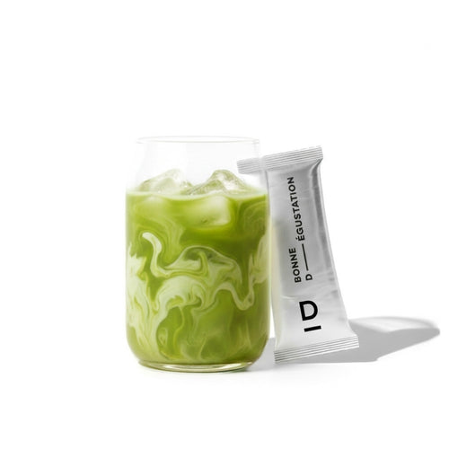 Pro-Colágeno Piel Nueva Matcha