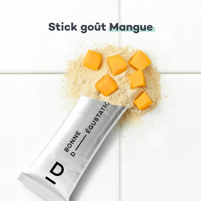 Palitos Vientre Plano