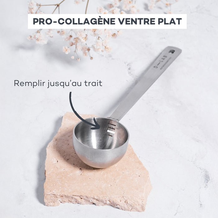 Pro-Colágeno Vientre Plano Mango