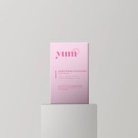 polvo energía + concentración