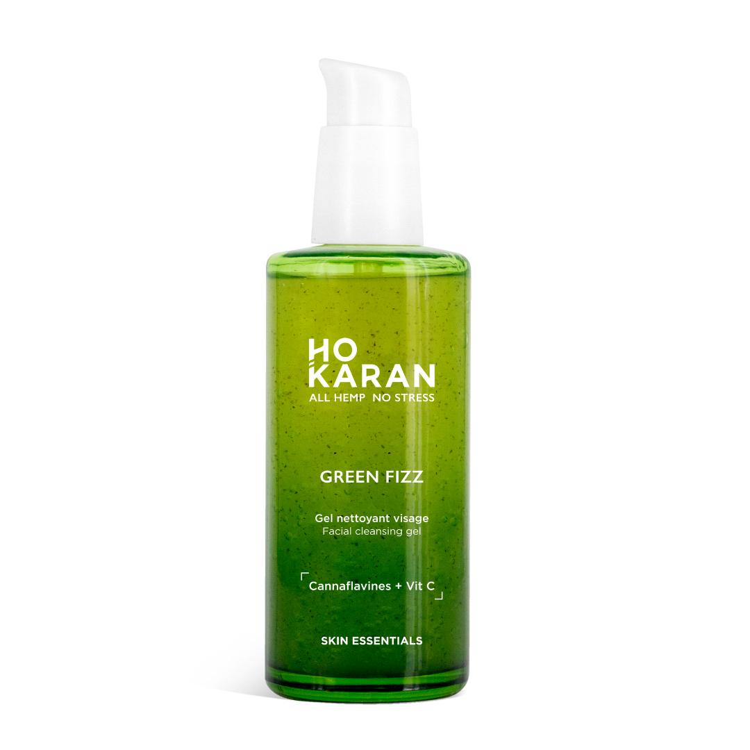 Green Fizz 100 mL