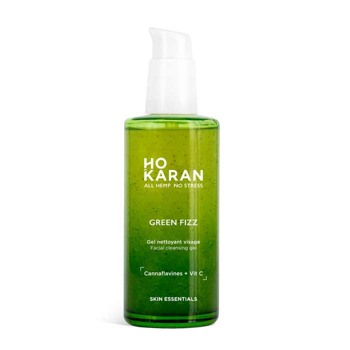Gel limpiador facial 100 mL - Oferta de descubrimiento