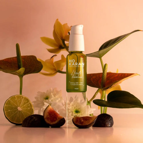 Aceite Libertino 30 mL