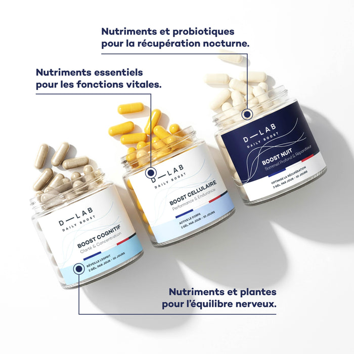 Impulso Diario de Rutina