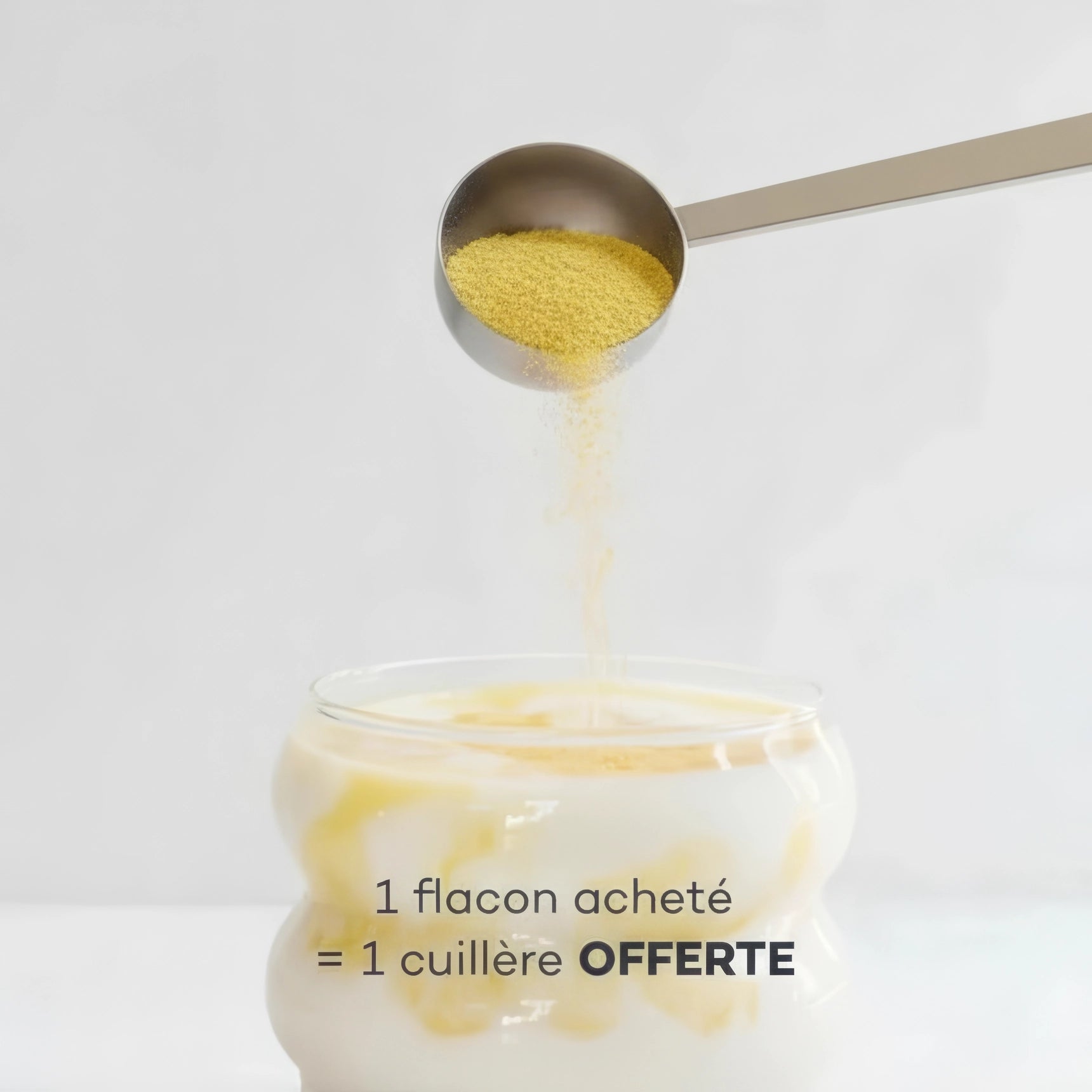 Pro-Colágeno Vientre Plano Mango