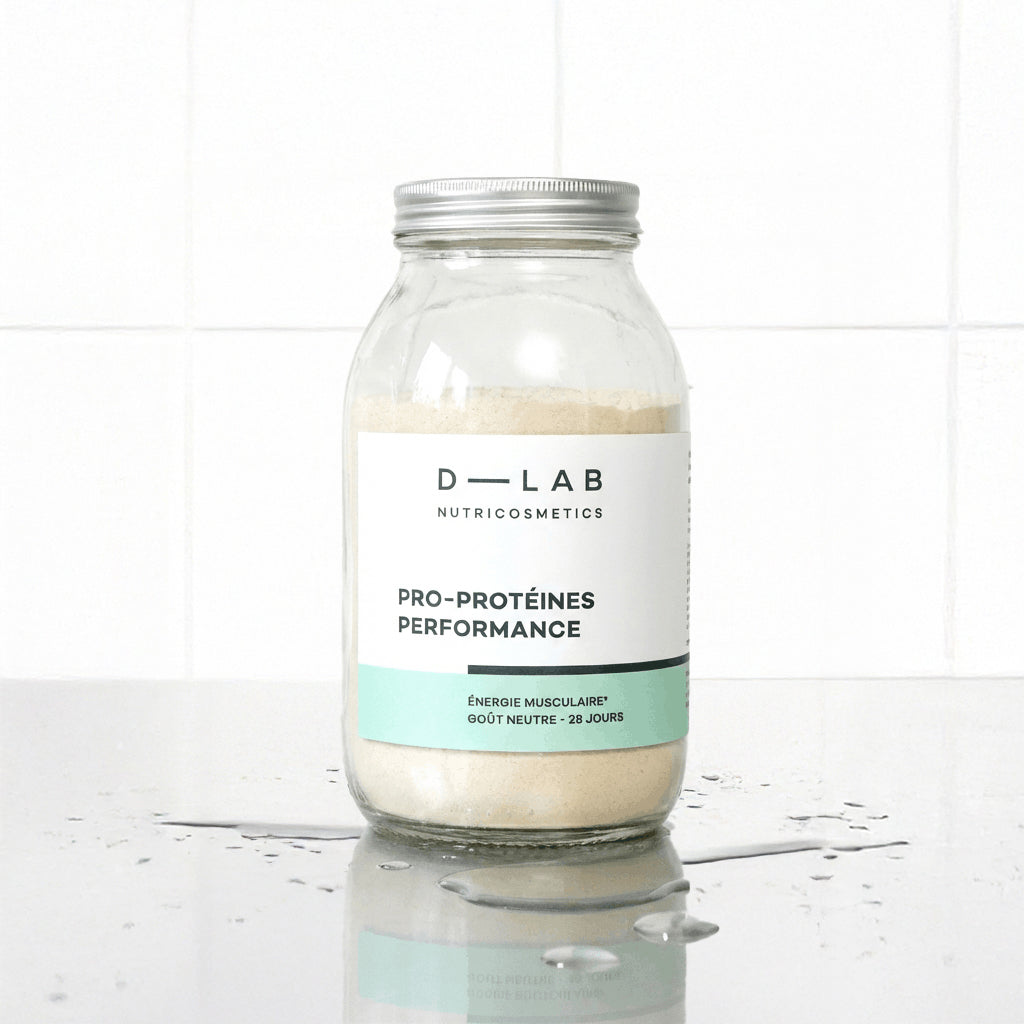 Proteínas para adelgazar - masa muscular y resistencia