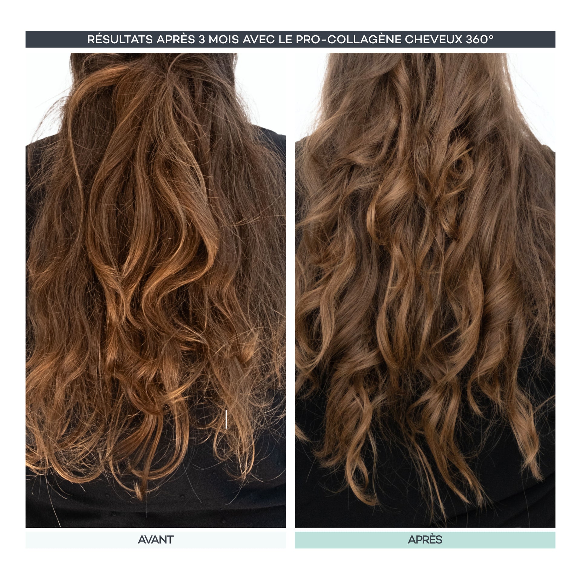 Bebida para Piel y Cabello - Cacao