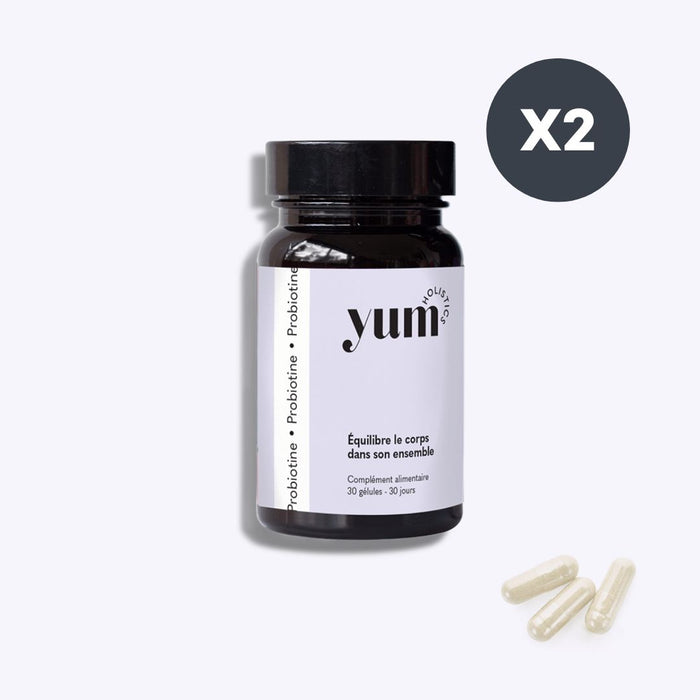 Probiotine - Fecha corta