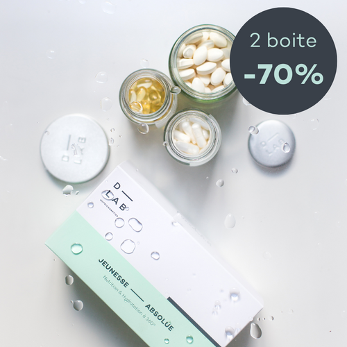 Jeunesse-Absolue - DDM Corta