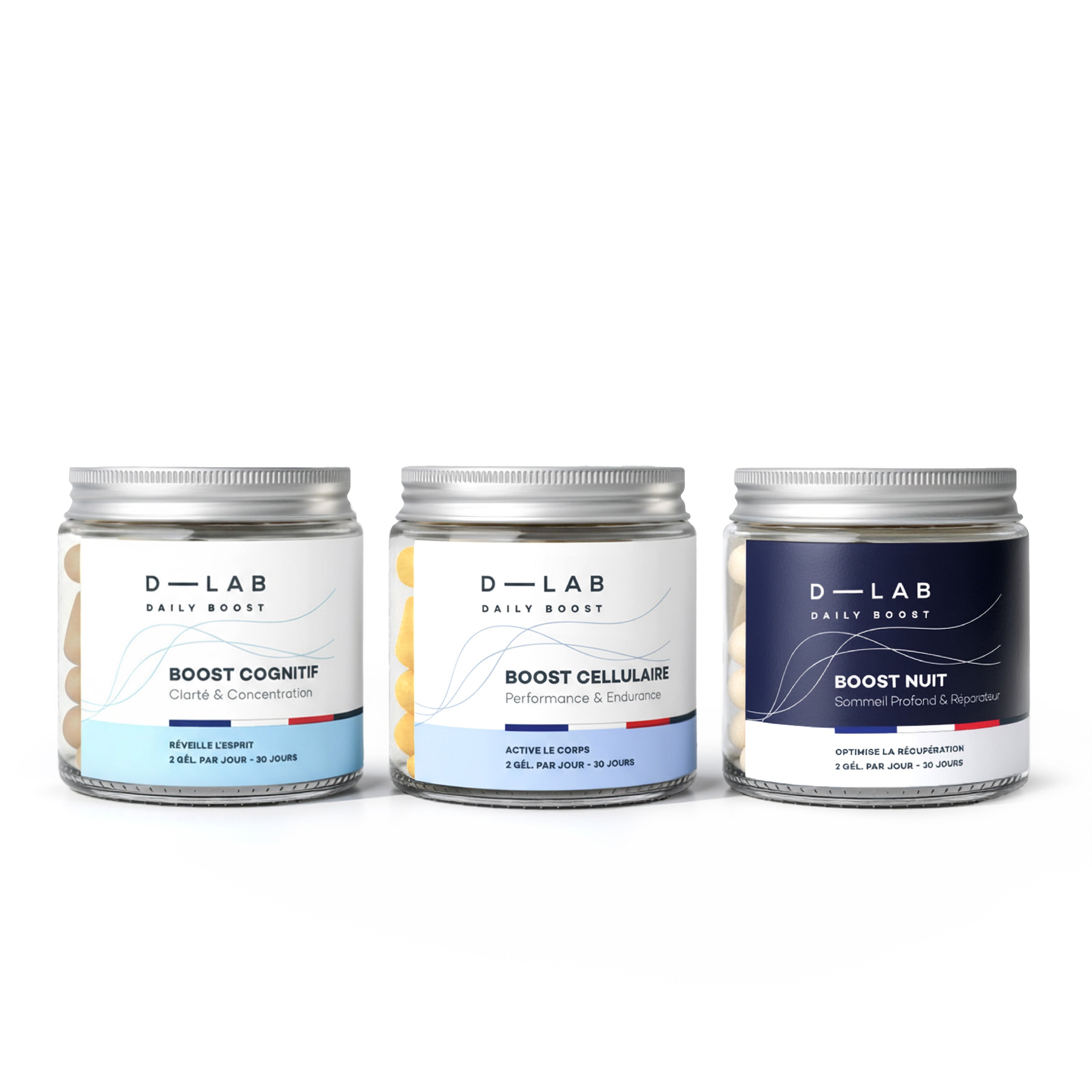 Impulso Diario de Rutina