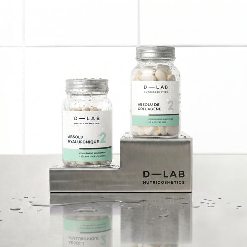 Nutrición de Rutina-Absolue