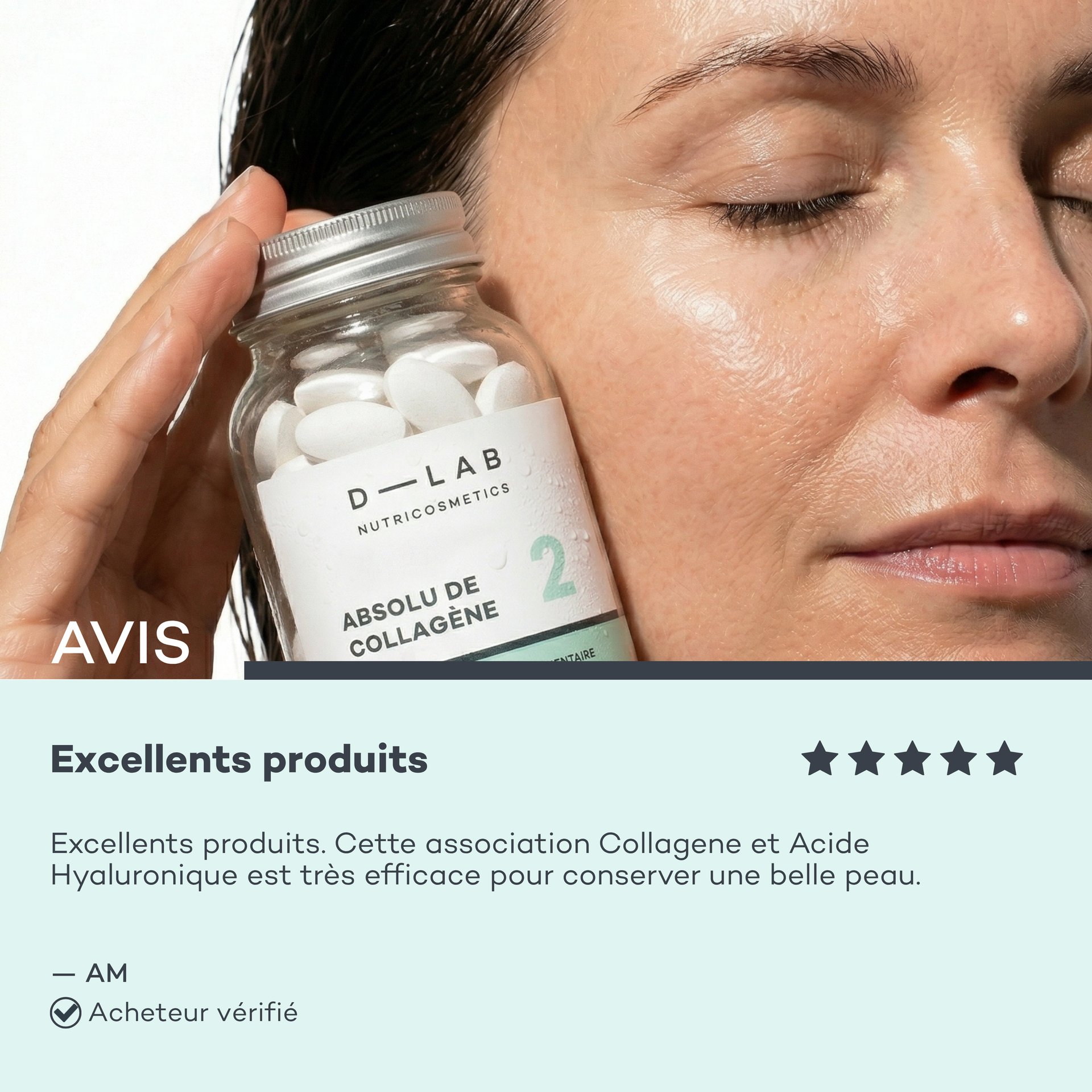 Nutrición de Rutina-Absolue