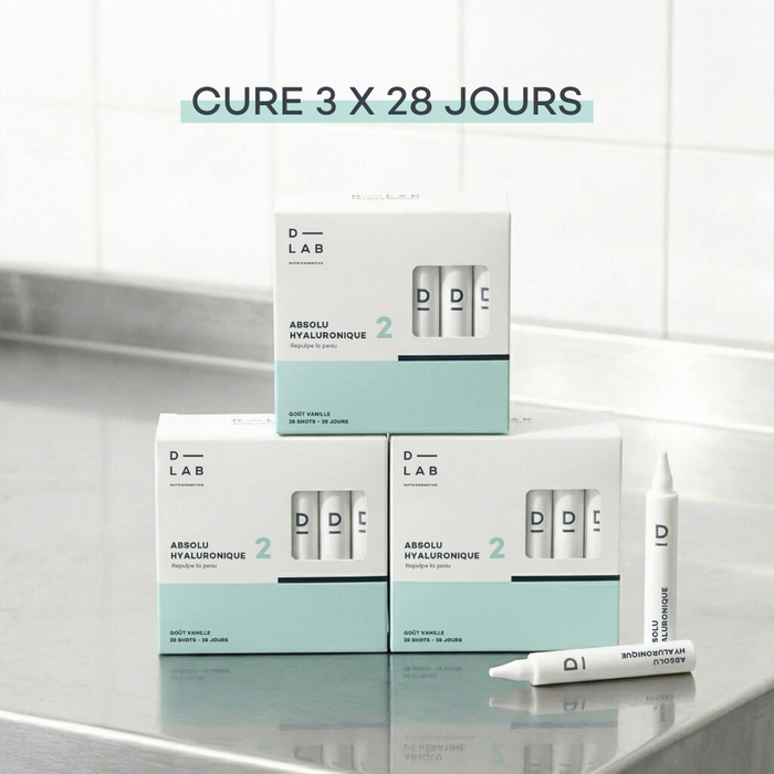 Inyecciones de Ácido Hialurónico