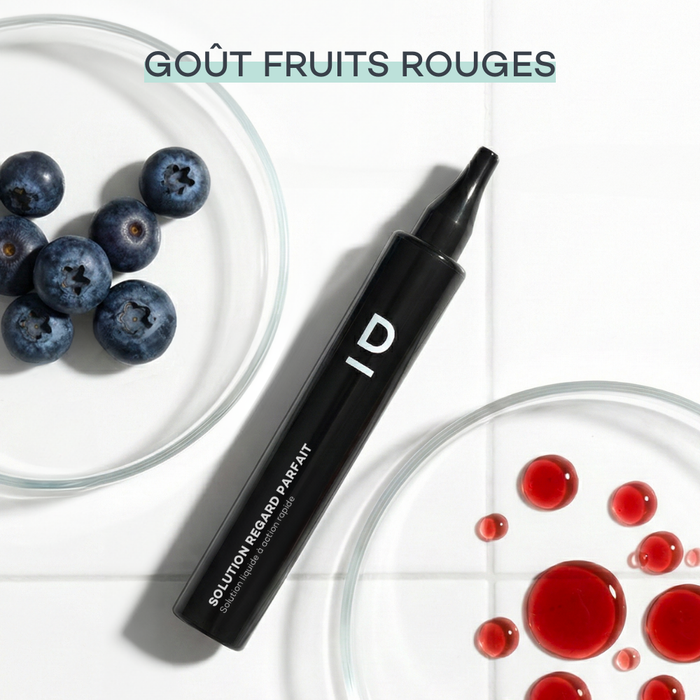 Shots Regard Parfait