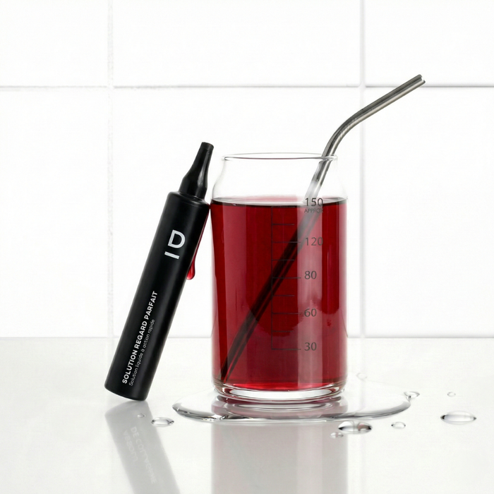 Shots Regard Parfait