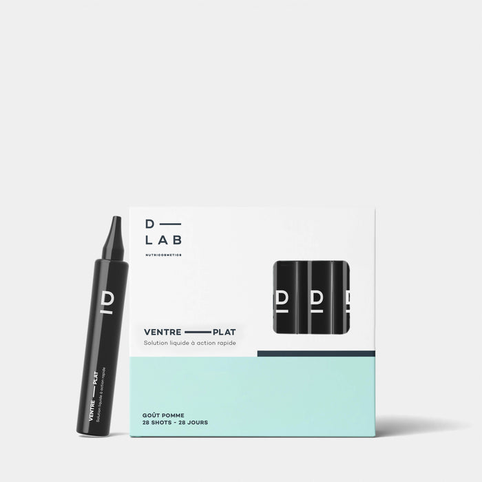 cure de morosil efficace