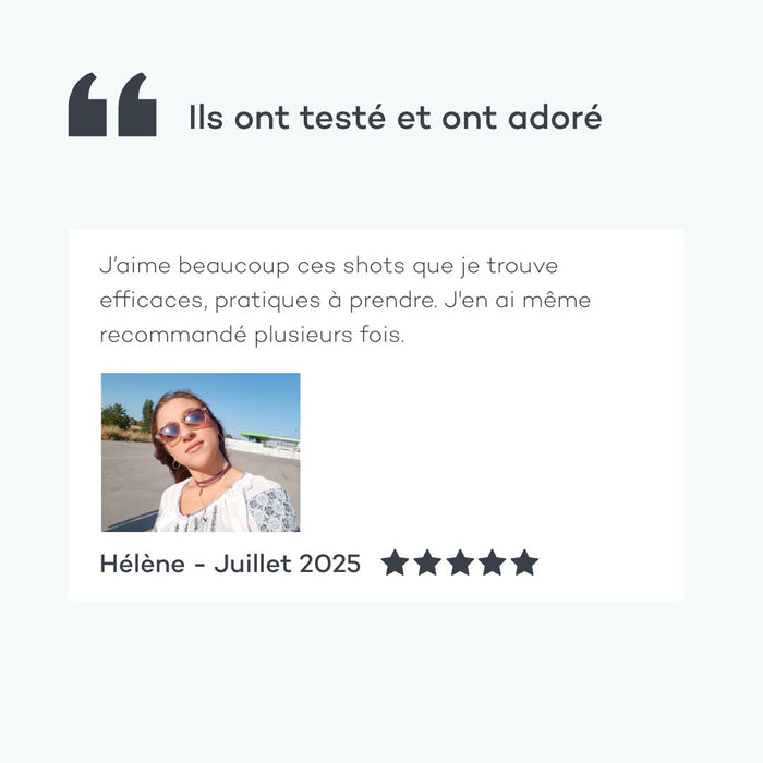 Solución Vientre Plano