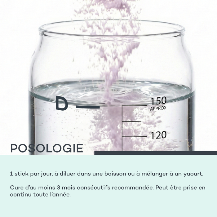 Pro-Collagen Flexibilidad 28 Bastones