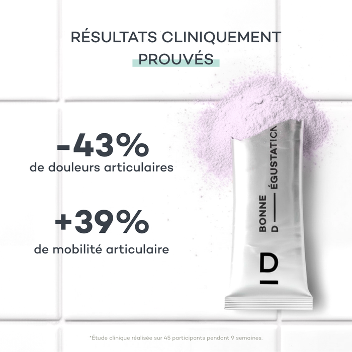 Pro-Collagen Flexibilidad 28 Bastones