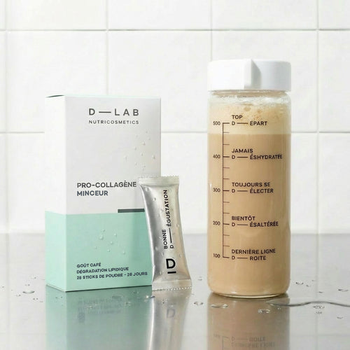 Palitos Quemagrasas - Café