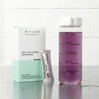 Pro-Collagen Flexibilidad 28 Bastones