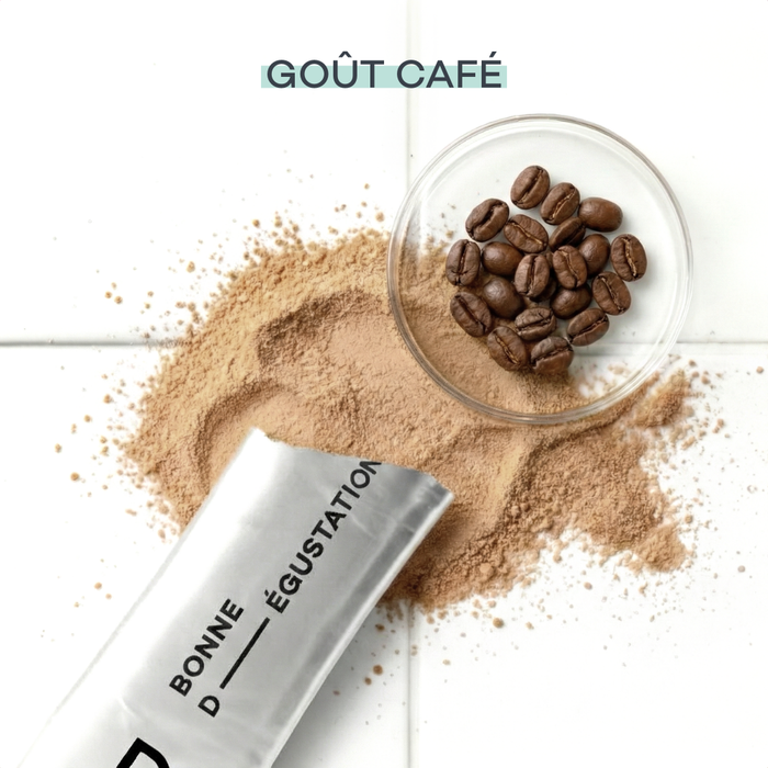Café Adelgazante Pro Colágeno 28 Sobres
