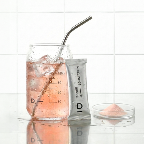 Barras Piel Nueva - Frambuesa