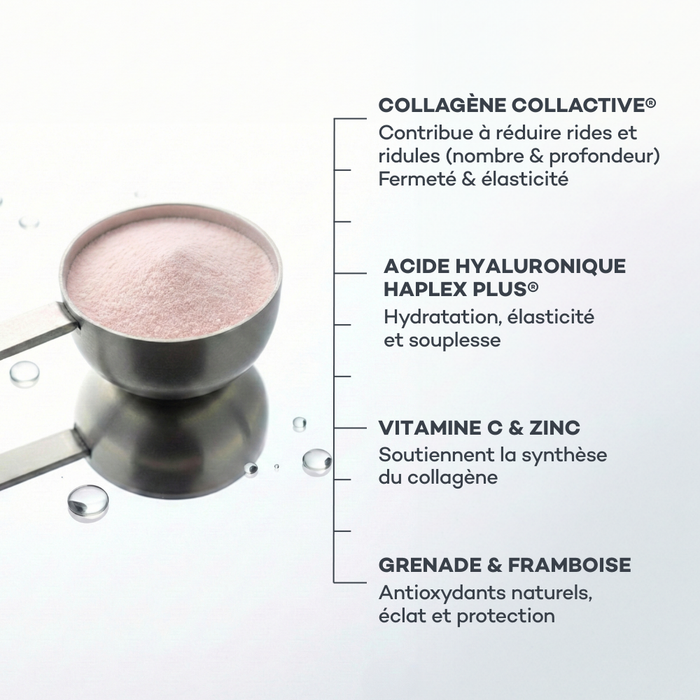 Pro-Collagen Nueva Piel 28 Bastones