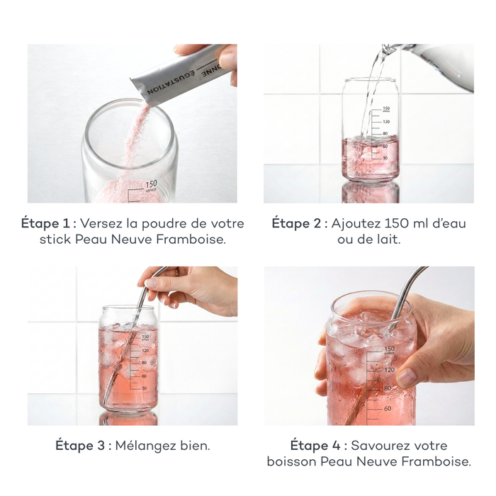Pro-Collagen Nueva Piel 28 Bastones