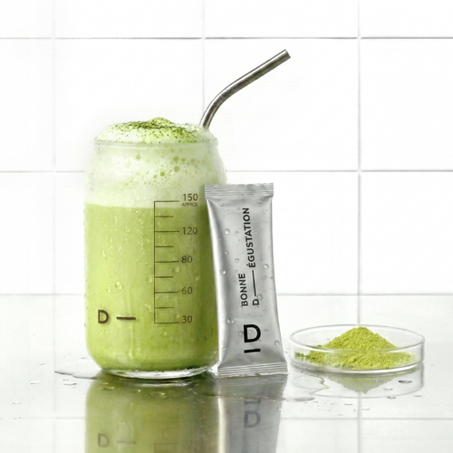 Palitos Piel Nueva - Matcha