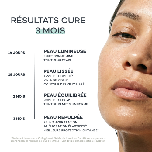 Palitos Piel Nueva - Matcha