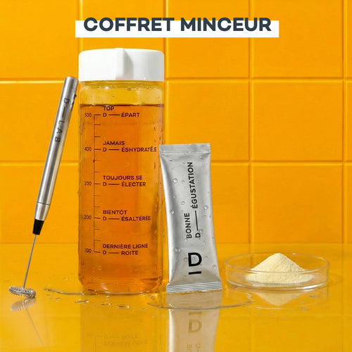 Palitos Abdomen Plano - Mango