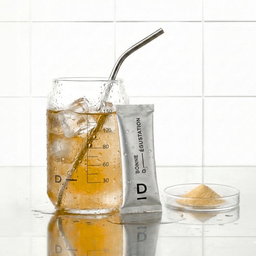 Palitos Vientre Plano - Mango