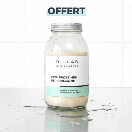 Proteínas para adelgazar - masa muscular y resistencia