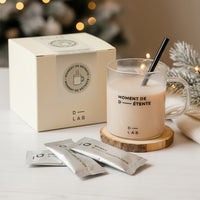 Barra luminosa Hydra Glow