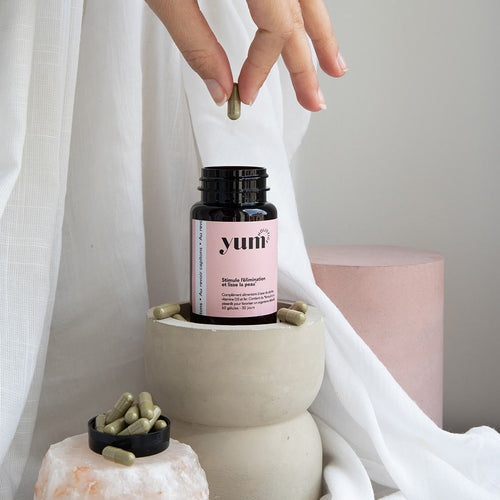 Au revoir Capitons - Fecha corta