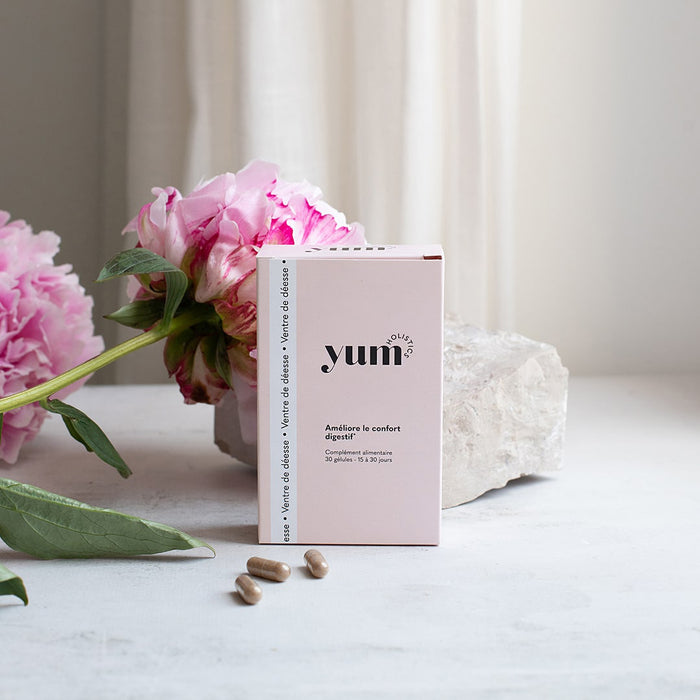 Vientre de Diosa - Fecha Corta