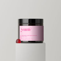 polvo energía + concentración