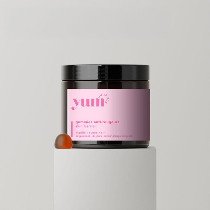 polvo energía + concentración