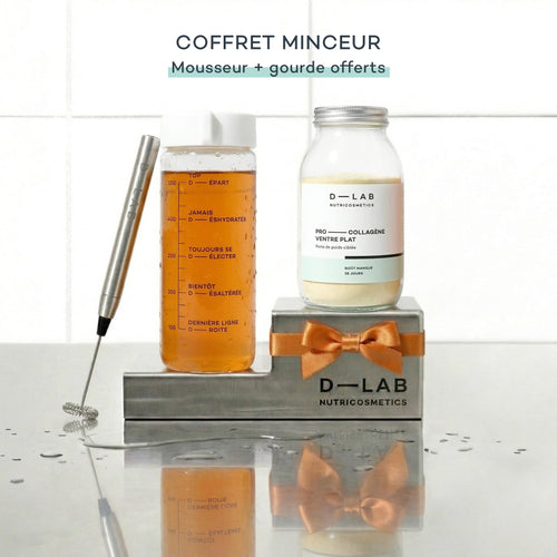 Bebida Adelgazante - Mango