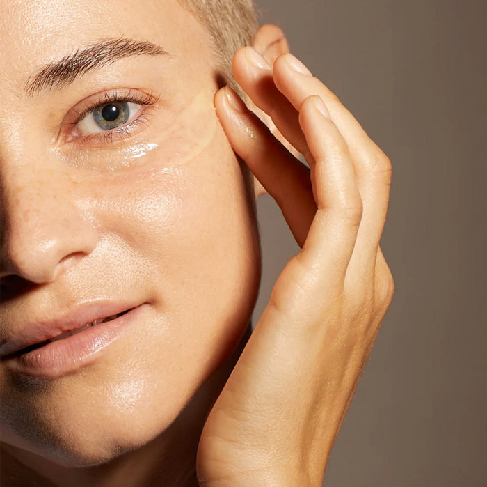 Adiós granos - Aplicador rodante anti-imperfecciones