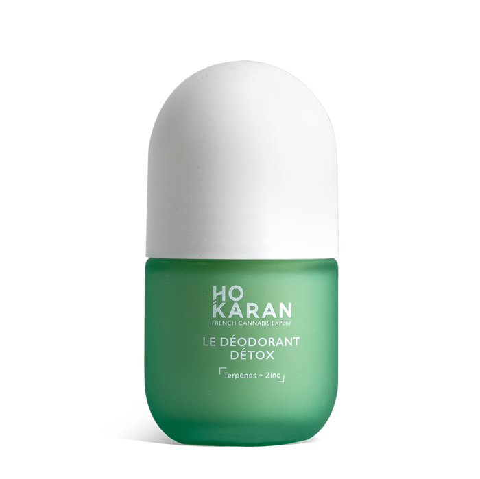 Desodorante Natural Desintoxicante