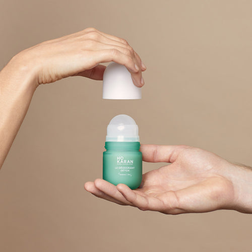 Desodorante Natural Desintoxicante