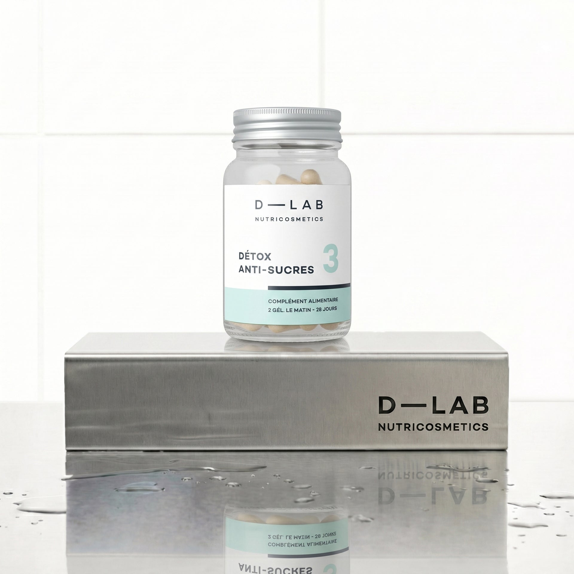 Desintoxicación Anti-Azúcar