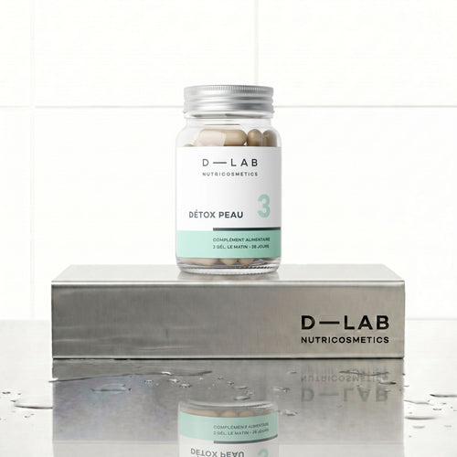 Détox Piel