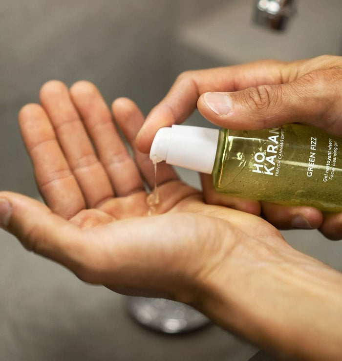 Gel limpiador facial 100 mL - Oferta de descubrimiento
