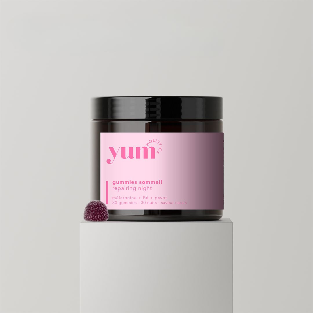 polvo energía + concentración